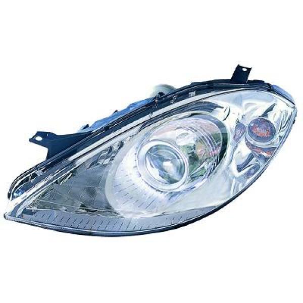 Projecteur principal Mercedes-Benz 1997 - 2004