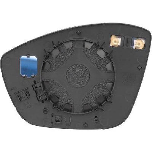 Accessoires pare-chocs avant Opel 2021 2021 - 2010