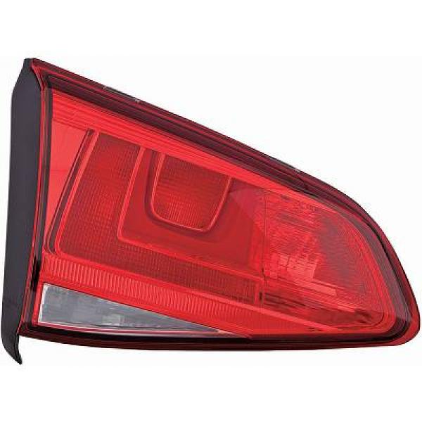 Accessoires pare-chocs avant Volkswagen 17 Depuis 2012