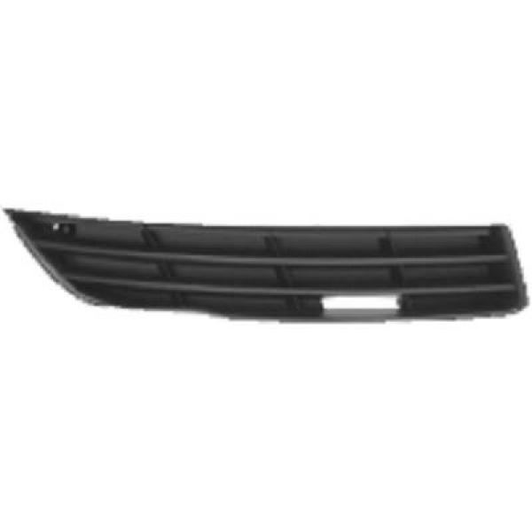 Accessoires pare-chocs avant Volkswagen Depuis 2023
