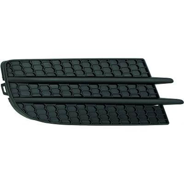 Accessoires pare-chocs avant Volkswagen sans NLL 2011 - 2016
