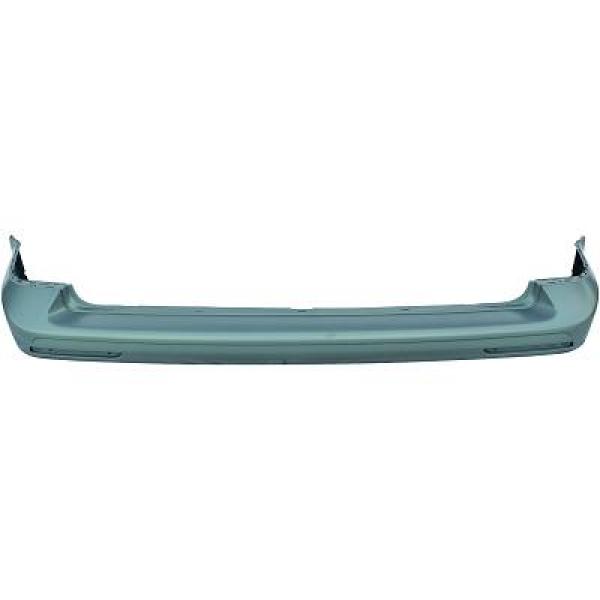 Accessoires pare-chocs arrière Volkswagen 2003 - 2024
