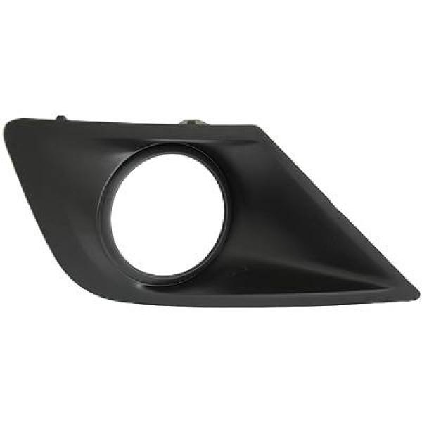 Calandre / Grille de radiateur Peugeot FÜR ACC Depuis 2024