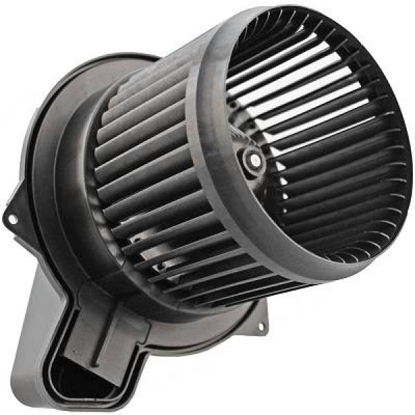 Ventilateur de refroidissement Fiat Panda