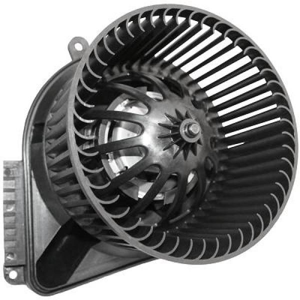Ventilateur de refroidissement Mercedes Classe V