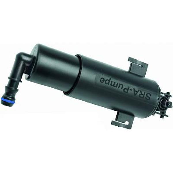 Accessoires pare-chocs avant Mercedes-Benz WASCHDÜSE lave-phare