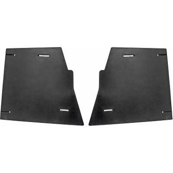 Accessoire Tuning PASSEND FÜR MERCEDES W205